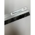 Amstat 30 mm Bristle & 12 in. Carbon Fiber Brush CF320030-12